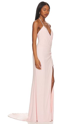 Jupiter Gown in . Size L. Also in M, S, XL - Katie May - Modalova