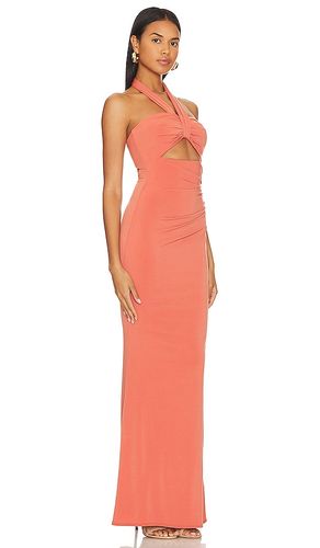 Amber Gown in . Size M. Also in XXS - Katie May - Modalova
