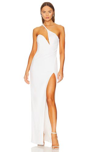Brittany Gown in . Size M, S, XS - Katie May - Modalova