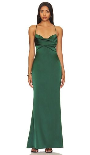 Tara Gown in . Size M, XL, XS - Katie May - Modalova