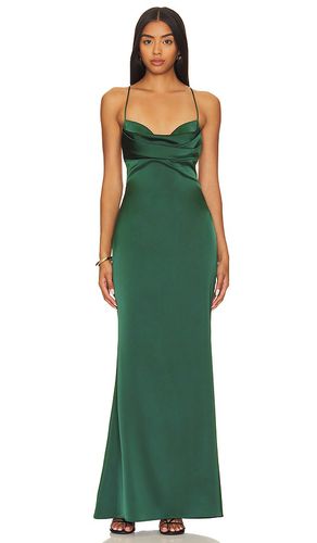 Tara Gown in . Taglia M, S, XL, XS - Katie May - Modalova