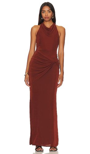 Leyla Gown in . Size M - Katie May - Modalova