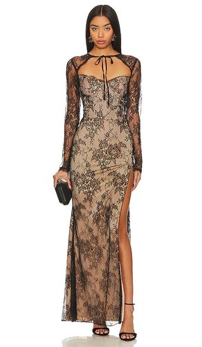 Persia Gown in . - size M (also in S) - Katie May - Modalova