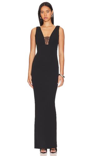 Janette Gown in . - size XS (also in XXS) - Katie May - Modalova