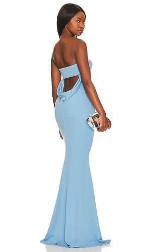 X Revolve Mary Kate Gown in . Size M, S, XS, XXL, XXS - Katie May - Modalova