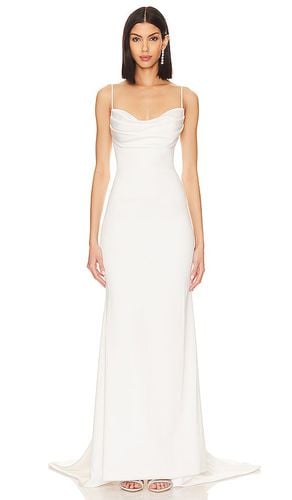 X Noel And Jean Claudia Gown in . Taglia M, S, XL - Katie May - Modalova