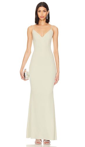 Bambina Gown in . Size L, XL - Katie May - Modalova