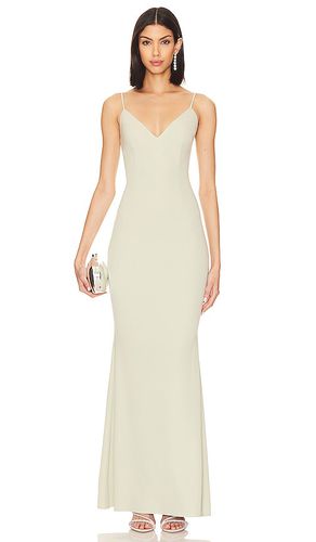 Bambina Gown in . - size M (also in L, S, XL, XS) - Katie May - Modalova