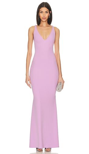 Tina Gown in Lavender. - size L (also in S, XS) - Katie May - Modalova