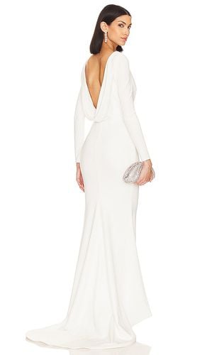 X Noel And Jean Wasson Gown in . Size XL - Katie May - Modalova