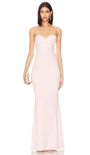 Yasmin Gown in . Size M, S, XL, XS - Katie May - Modalova