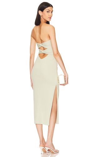 Ashun Dress in . Taglia M, S, XL - Katie May - Modalova