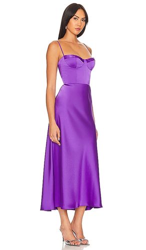 ABENDKLEID FLORA G in . Größe S. Also in XS, M, L, XL - Katie May - Modalova