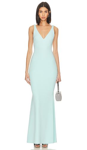 Tina Gown in Baby Blue. - size L (also in M, S, XL, XS) - Katie May - Modalova