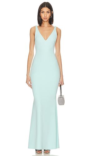 Tina Gown in Baby Blue. - size M (also in XS) - Katie May - Modalova