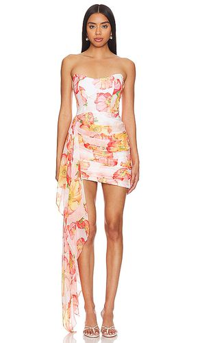 Chasing Dawn Dress in . Size L - Katie May - Modalova