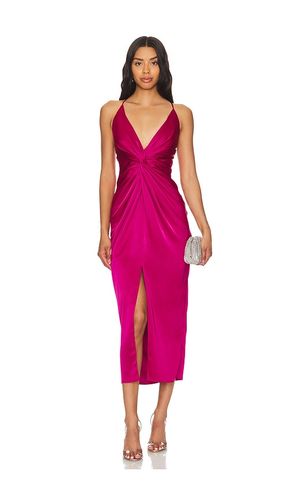 Lavender Dress in Pink. - size XS (also in XXS) - Katie May - Modalova