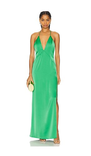 Holly Gown in . Taglia L, S, XL, XS - Katie May - Modalova