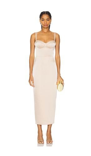 Teagan Dress in . Taglia M, S, XS, XXS - Katie May - Modalova