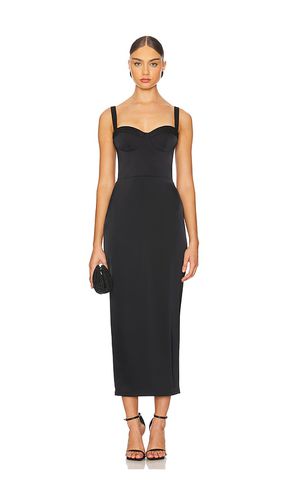 Teagan Dress in . Taglia M, S, XL, XS, XXS - Katie May - Modalova