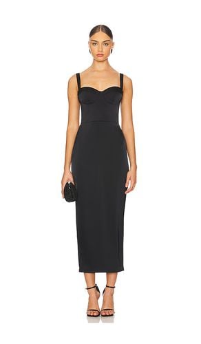 Teagan Dress in . Taglia XL - Katie May - Modalova