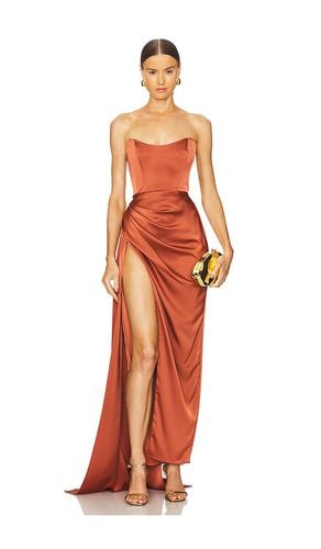 Bita Gown in . Size S, XS - Katie May - Modalova