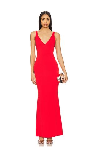 Tina Gown in Red. - size L (also in M, S, XL, XS) - Katie May - Modalova