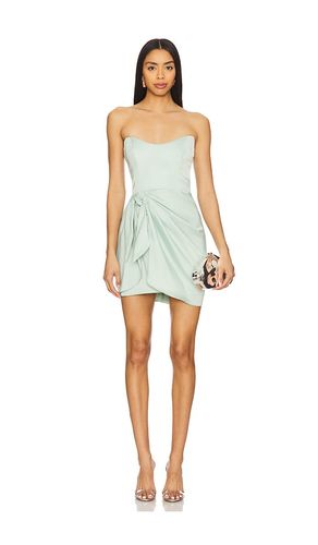 Vestido electra en color hierbabuena talla L en - Mint. Talla L (también en M, S, XL, XS) - Katie May - Modalova