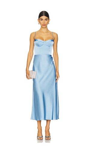 Flora Dress in . Size L. Also in M, S, XL, XS - Katie May - Modalova