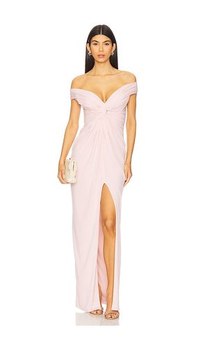 Hazel Gown in . - size M (also in S, XL, XS) - Katie May - Modalova