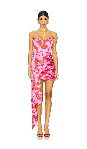 Chasing Dawn Dress in . Taglia M, S, XL, XS - Katie May - Modalova