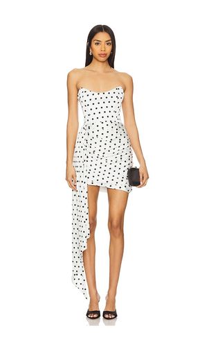 Chasing Dawn Dress in White. - size L (also in M, S, XS) - Katie May - Modalova
