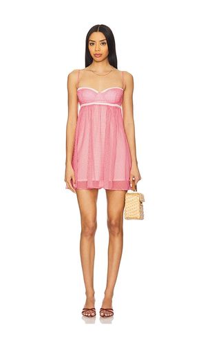 KLEID SHORE in . Größe M. Also in XL - Katie May - Modalova