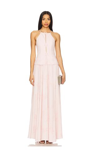 Tabitha Gown in . Taglia L. Also in XL - Katie May - Modalova