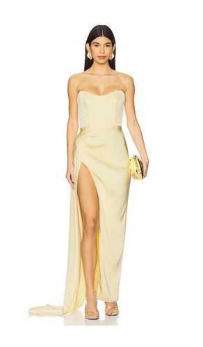 Bita Gown in . Size S. Also in M - Katie May - Modalova