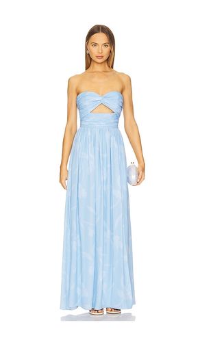 Adele Gown in . Size S. Also in XS, M, L, XL - Katie May - Modalova