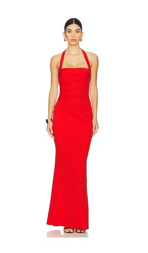 Piper Gown in Red. - size L (also in M, S, XS) - Katie May - Modalova