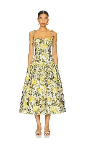 Dee Midi Dress in ,. Size M. Also in S, XS - Katie May - Modalova