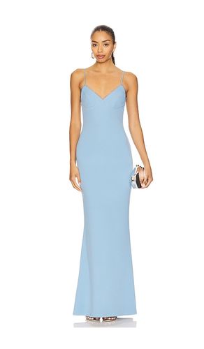 Vivian Gown in . Size L. Also in M, S, XL, XS - Katie May - Modalova