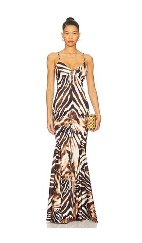 Tiki Gown in . Size S. Also in XS - Katie May - Modalova