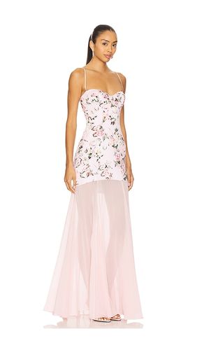 Meryl Gown in . Size M. Also in S, XS - Katie May - Modalova