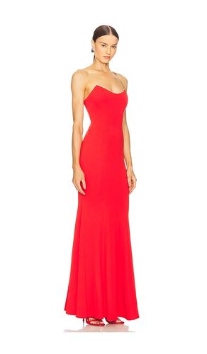 Raven Gown in . Size S. Also in M - Katie May - Modalova