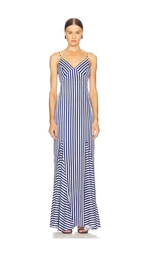 Tiki Gown in . Size M. Also in S - Katie May - Modalova