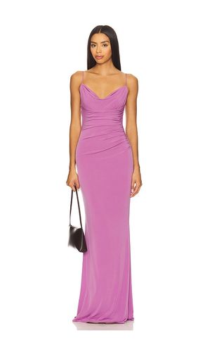 X REVOLVE Surreal Dress in . Size M. Also in S, XL - Katie May - Modalova