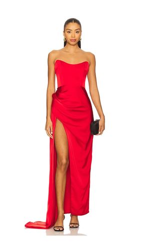 Bita Gown in . - size M (also in S, XS) - Katie May - Modalova