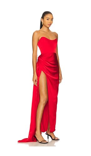 Bita Gown in . Size L. Also in M, S, XL, XS - Katie May - Modalova