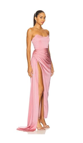 Bita Gown in . Size L. Also in M, S, XS - Katie May - Modalova