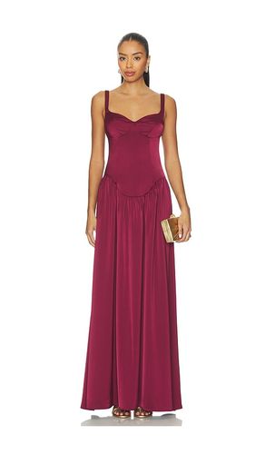 Stimulus Gown in . Taglia L. Also in S, XS - Katie May - Modalova
