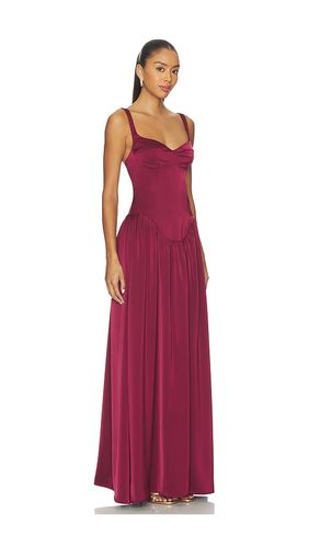 Stimulus Gown in . Size L. Also in S, XS - Katie May - Modalova