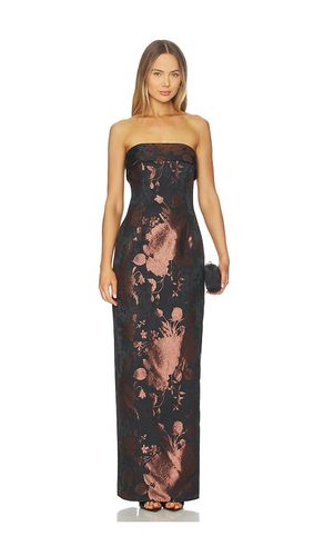 Elin Gown in Black. - size M (also in XS) - Katie May - Modalova